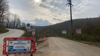 3 ilçede daha 14 bin metre V kanal