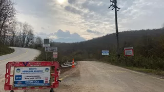 3 ilçede daha 14 bin metre V kanal