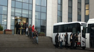 3 ilde fuhuş operasyonu: 2 tutuklama