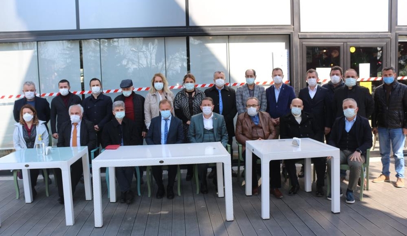 3 ilde yaşayan Karadenizliler havalimanının açılmasını istiyor