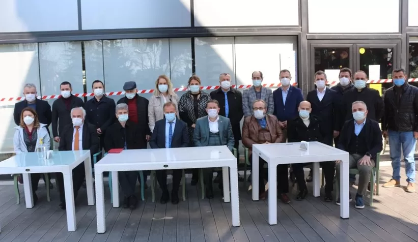 3 ilde yaşayan Karadenizliler havalimanının açılmasını istiyor