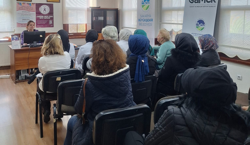 3 kanser türünün erken teşhisi için uyarı