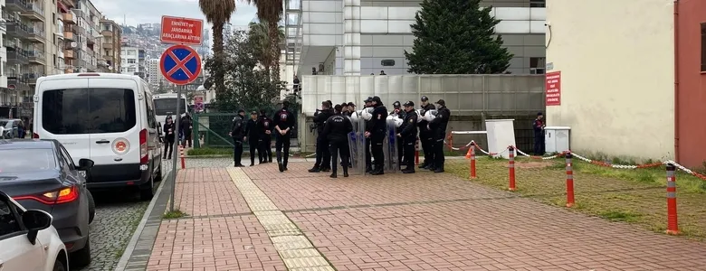 3 kişi ölmüştü, kanlı saldırıda önemli gelişme