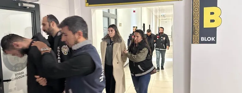 3 kişi ölmüştü; Kanlı saldırıda önemli gelişme