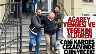 3 kişinin katili tutuklandı