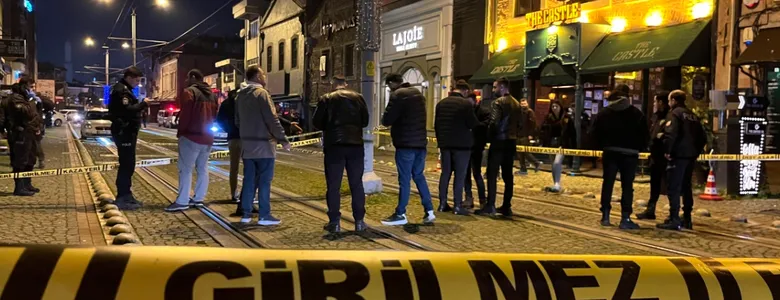 3 kişinin öldüğü kanlı saldırıda yeni gelişme