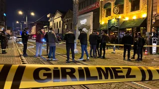 3 kişinin öldüğü kanlı saldırıda yeni gelişme