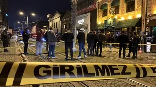 3 kişinin öldüğü saldırıda 9 kişi gözaltına alındı