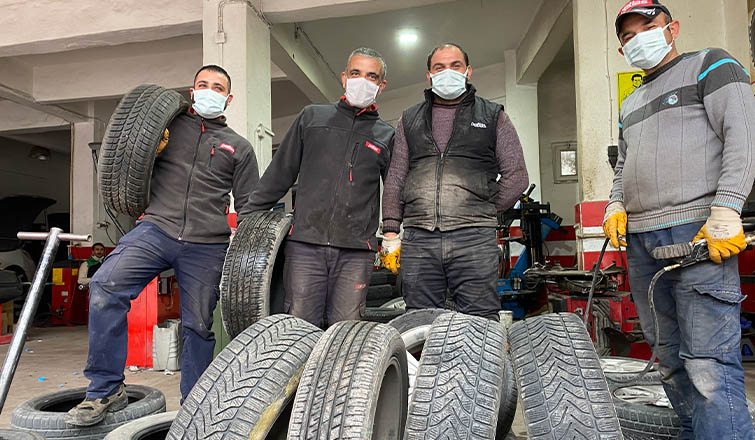 3 kuruş ucuz diye canınızdan olmayın