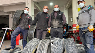 3 kuruş ucuz diye canınızdan olmayın