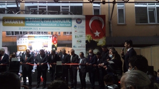 Tarım ve Hayvancılığın kalbi bu fuarda atıyor