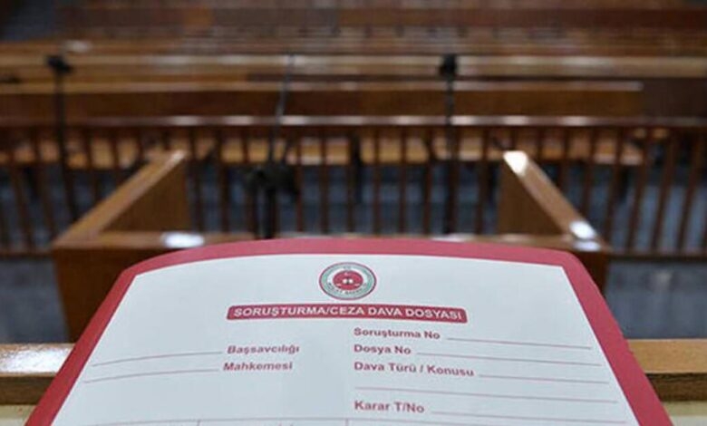 3'ü firari 19 kadının yargılandığı FETÖ davasına devam edildi