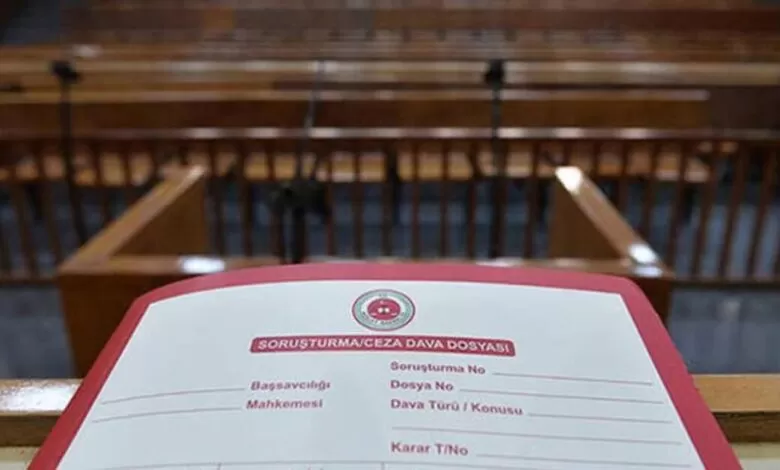 3'ü firari 19 kadının yargılandığı FETÖ davasına devam edildi