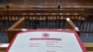 3'ü firari 19 kadının yargılandığı FETÖ davasına devam edildi