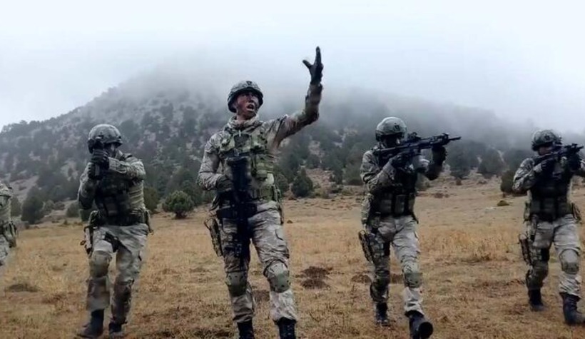 30 Ağustos'a özel klip