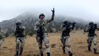 30 Ağustos'a özel klip