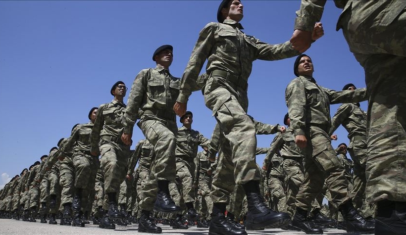 30 Ağustos törenleri iptal