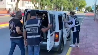 30 bin TL'lik ziynet eşyası çalan hırsızlara operasyon!