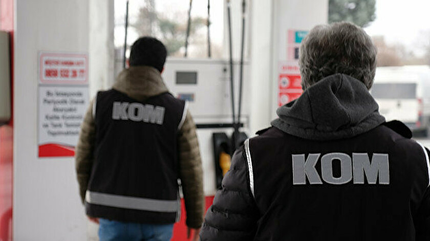 30 İlde dev Silici operasyonu!