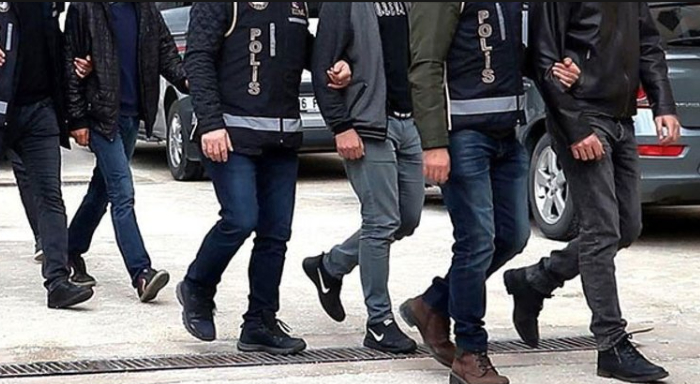 30 ilde FETÖ operasyonu: 91 gözaltı
