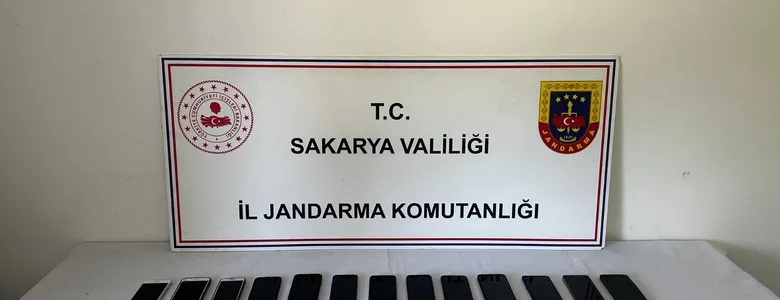 30 Milyon TL’lik kablo hırsızlığı operasyonu