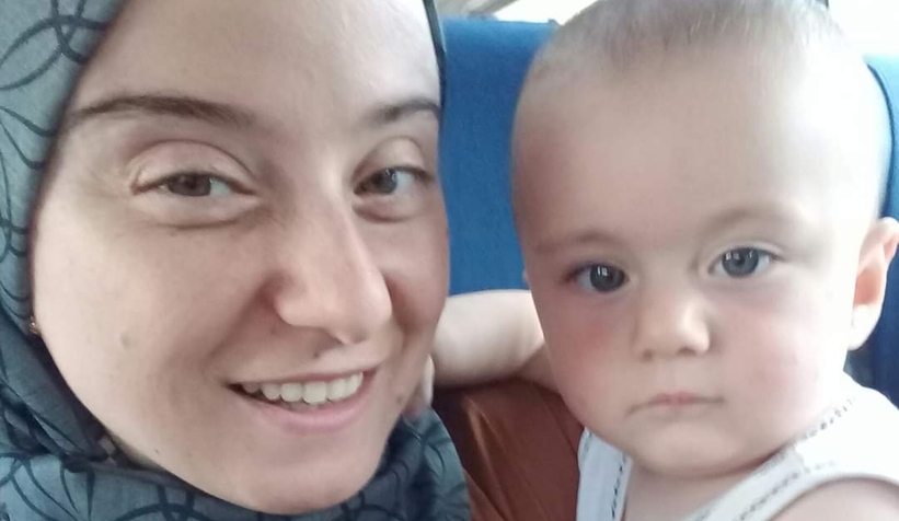 30 yaşındaki Öznur'dan acı haber