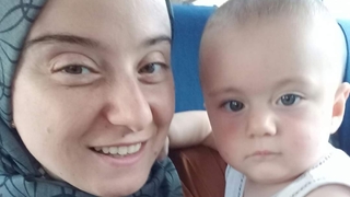 30 yaşındaki Öznur'dan acı haber