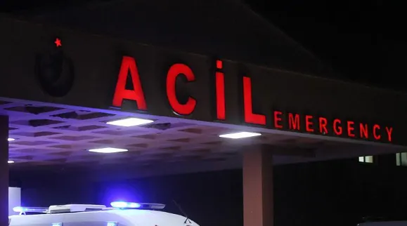 30 yaşındaki tır şoförü yaşam savaşını kaybetti