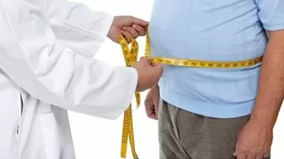 30 yaşından önce kilo alan erkeklerde prostat kanseri riski artıyor