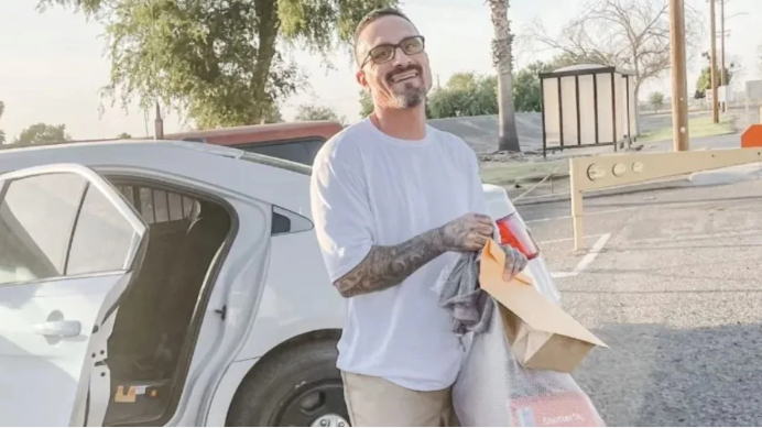 30 yıl suçsuz yere hapis yattı