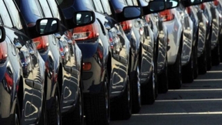 300 bin TL'nin altında bir otomobil kaldı