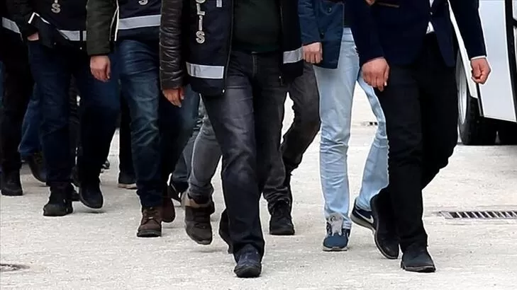 31 Doktor için gözaltı kararı