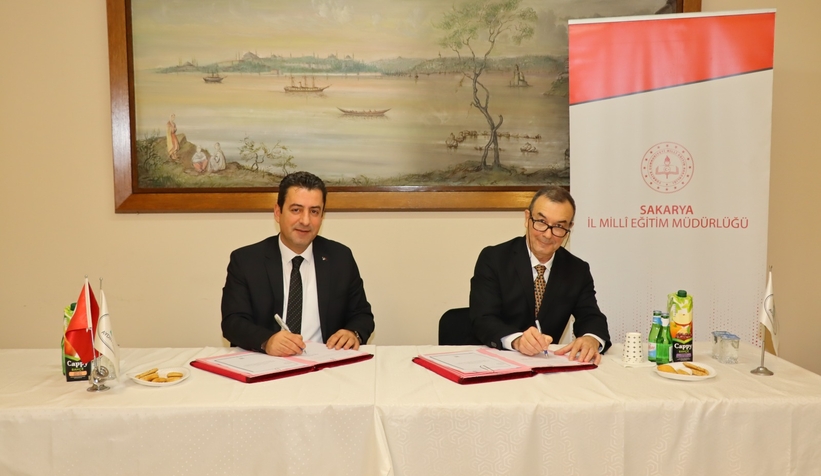 310 öğrencinin Ustalık Telafi Programı başlatıldı.