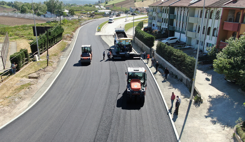 32 Evler'in çilesi bitiyor