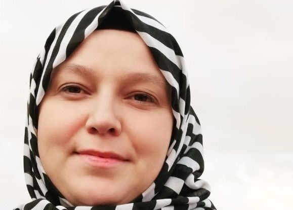 32 haftalık hamile Gülendam koronadan öldü