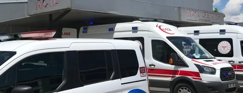 32 yaşında kalp krizi sonucu hayatını kaybetti