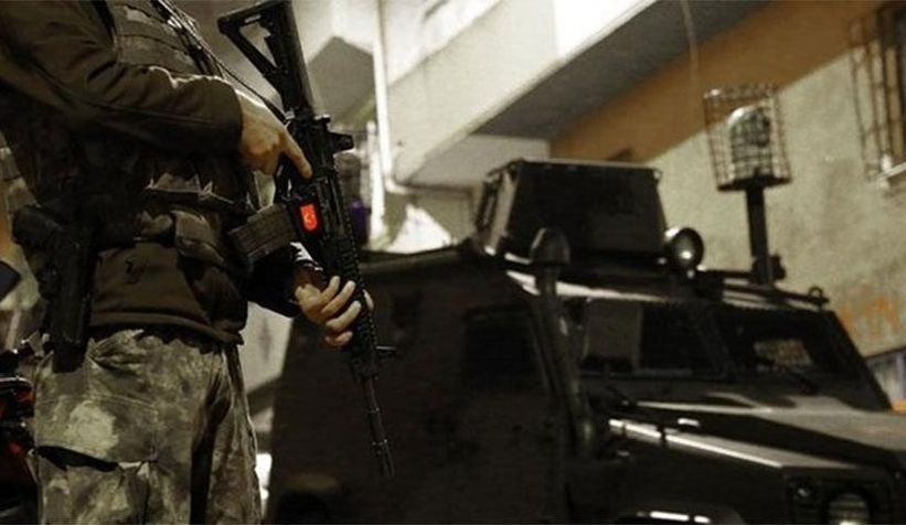 33 ilde büyük operasyon