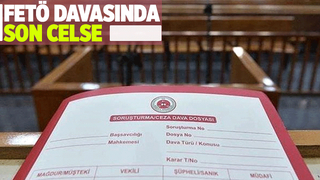 34 FETÖ sanığının yargılanmasına devam edildi