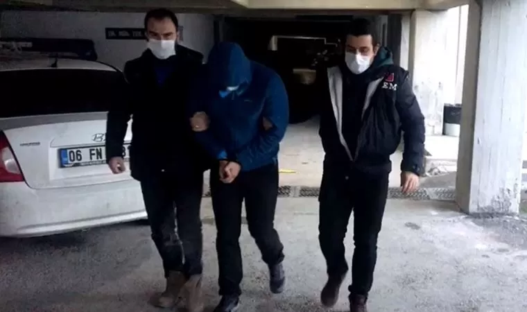 34 İlde FETÖ operasyonu: 41 gözaltı