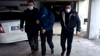 34 İlde FETÖ operasyonu: 41 gözaltı