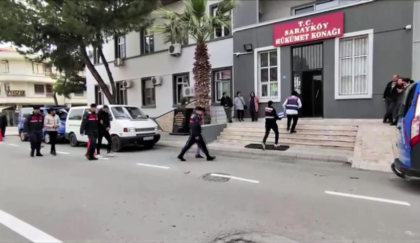 35 ilde 96 kişiyi dolandırdılar