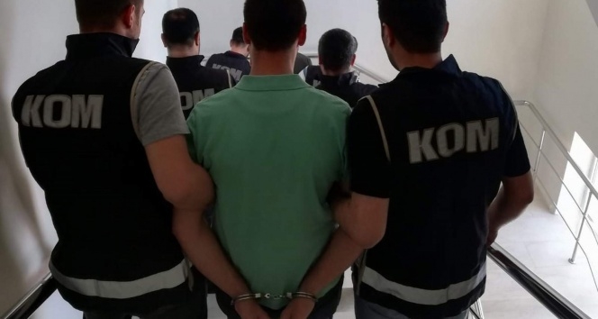 36 ilde Silici 2 operasyonu