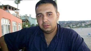 36 yaşında kalp krizine yenik düştü