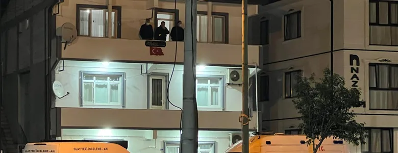 37 yaşındaki adam evde ölü bulundu