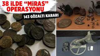 38 ilde dev operasyon