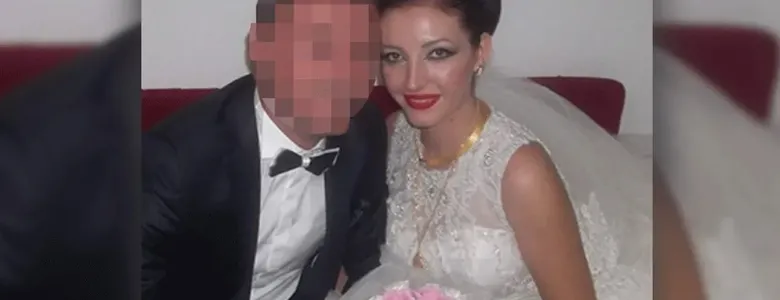 38 Yaşındaki 2 Çocuk Annesi Ayşe Kayrul Hayatını Kaybetti