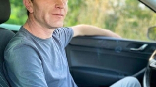 38 yaşındaki esnaf kalbine yenik düştü