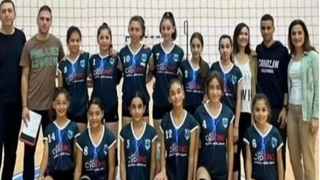 39 kişilik voleybol takımından 5 kişi sağ kurtuldu