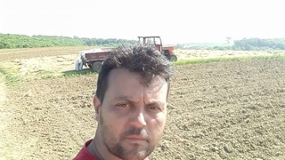 39 yaşındaki çiftçi kalbine yenik düştü