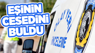 39 yaşındaki kadının cansız bedeni bulundu